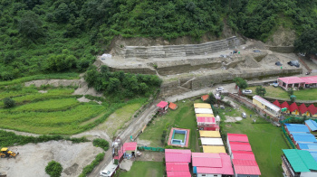 Property for sale in Neelkanth Road, Rishikesh