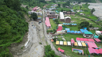 Property for sale in Neelkanth Road, Rishikesh