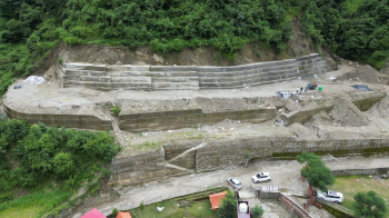 Property for sale in Neelkanth Road, Rishikesh