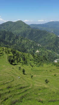 Property for sale in Neelkanth Road, Rishikesh