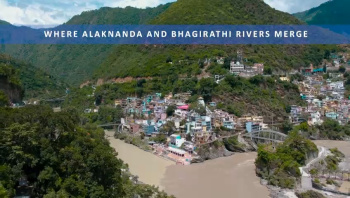 Property for sale in Devprayag Tehri Garhwal