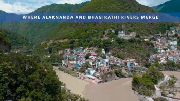 Property for sale in Devprayag Tehri Garhwal