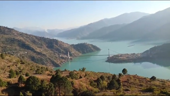 Agricultural/Farm Land for Sale in Tehri, Tehri Garhwal (5040 Sq. Yards)