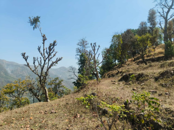 Property for sale in Yamkeshwar, Pauri Garhwal