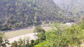 Agricultural/Farm Land for Sale in Shivpuri, Rishikesh (89100 Sq.ft.)