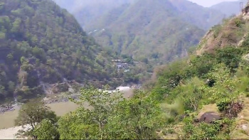 Property for sale in Shivpuri, Rishikesh