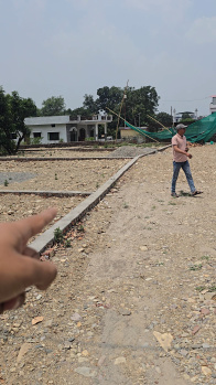 Residential Plot for Sale in Thano, Dehradun (1800 Sq.ft.)