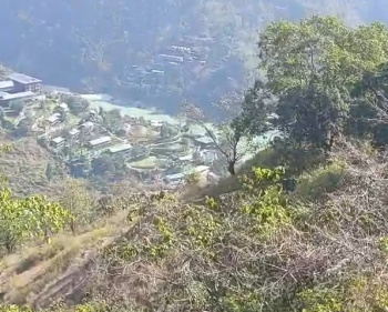 Agricultural/Farm Land for Sale in Neelkanth Road, Rishikesh (52000 Sq.ft.)