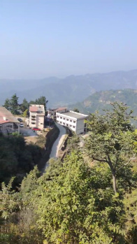 Agricultural/Farm Land for Sale in Narendra Nagar, Rishikesh (2400 Sq. Yards)