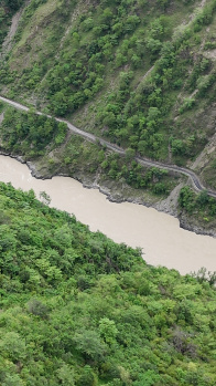 Agricultural/Farm Land for Sale in Devprayag Tehri Garhwal, Tehri Garhwal (1512000 Sq.ft.)