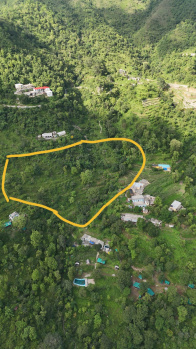Agricultural/Farm Land for Sale in Narendra Nagar, Rishikesh (194400 Sq.ft.)