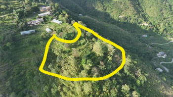 Agricultural/Farm Land for Sale in Narendra Nagar, Rishikesh (140400 Sq.ft.)