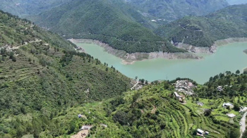 Agricultural/Farm Land for Sale in Tehri, Tehri Garhwal (151200 Sq.ft.)