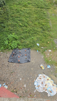 Property for sale in Ranipokhari, Dehradun