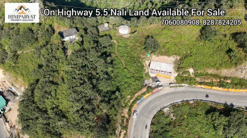 Agricultural/Farm Land for Sale in Narendra Nagar, Rishikesh (11880 Sq.ft.)