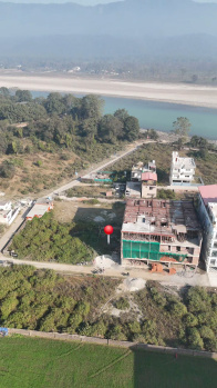 Property for sale in Visthapit Colony, Rishikesh