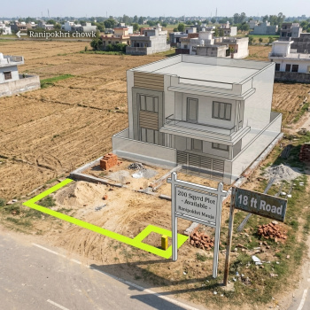 Property for sale in Ranipokhari, Dehradun