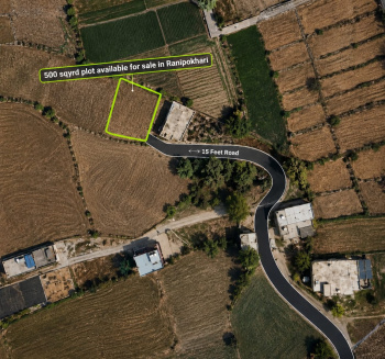 Property for sale in Ranipokhari, Dehradun
