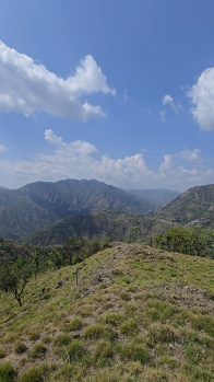 Property for sale in Itharna, Dehradun