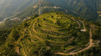 Agricultural/Farm Land for Sale in Narendra Nagar, Rishikesh (24000 Sq. Yards)