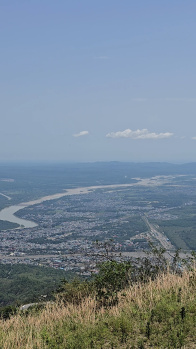 Residential Plot for Sale in Narendra Nagar, Rishikesh (383 Sq. Yards)