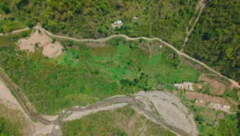 Agricultural/Farm Land for Sale in Narendra Nagar, Rishikesh (28800 Sq. Yards)