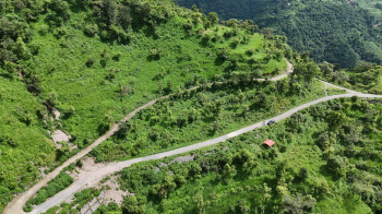 Agricultural/Farm Land for Sale in Itharna, Dehradun (1800 Sq. Yards)