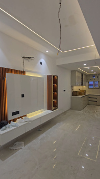 Flats & Apartments for Sale in Visthapit Colony, Rishikesh (950 Sq.ft.)