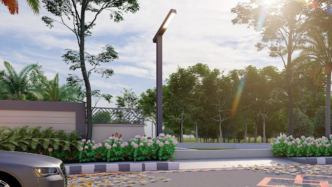 109 Sq. Yards Commercial Lands /Inst. Land for Sale in Shivdaspura, Jaipur