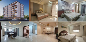 Property for sale in Ajmer Road, Jaipur