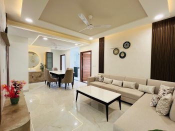 4 BHK Flats & Apartments for Sale in Ajmer Road, Jaipur (1755 Sq.ft.)