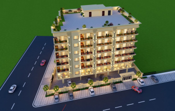 3 BHK Flats & Apartments for Sale in Mansarovar, Jaipur (1596 Sq.ft.)