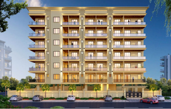 4 BHK Flats & Apartments for Sale in Mansarovar, Jaipur (2230 Sq.ft.)