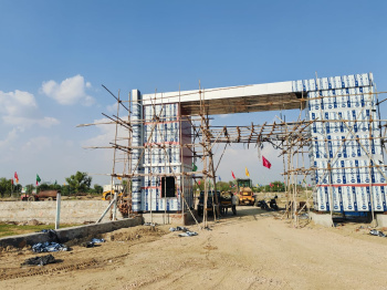 Property for sale in Ajmer Road, Jaipur
