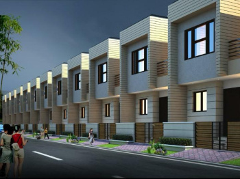 Property for sale in Patrakar Colony, Jaipur