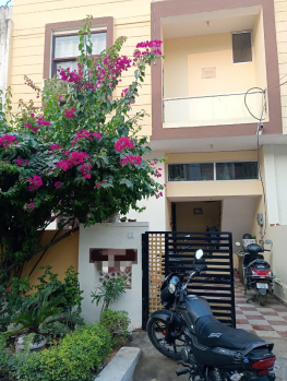 Villa for Sale in Muhana, Jaipur (1100 Sq.ft.)