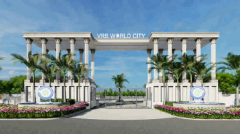 Residential Plot for Sale in Jaisinghpura, Jaipur (125 Sq. Yards)
