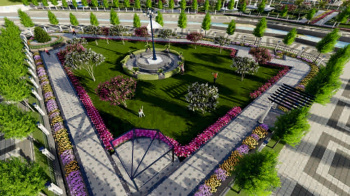 Property for sale in Jaisinghpura, Jaipur