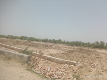 Residential Plot for Sale in Ajmer Road, Jaipur (300 Sq. Yards)