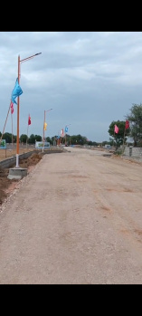 Residential Plot for Sale in Kapoorawala, Jaipur (90 Sq. Yards)