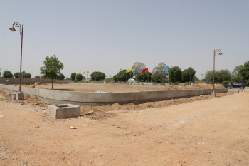 Residential Plot for Sale in Jaisinghpura, Jaipur (55000 Sq. Yards)