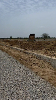 Residential Plot for Sale in Bhaskar Enclave, Jaipur (192 Sq. Yards)