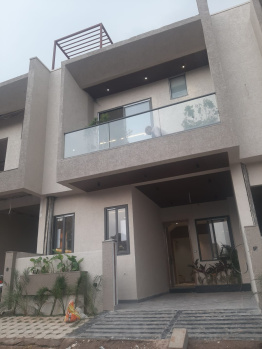 Property for sale in Gandhi Path, Jaipur