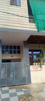 Independent House for Sale in Mansarovar, Jaipur (100 Sq. Yards)