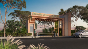 Residential Plot for Sale in Kapoorawala, Jaipur (100 Sq. Yards)