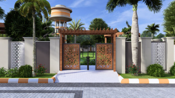 Property for sale in Shivdaspura, Jaipur