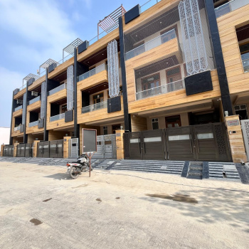 Villa for Sale in Sirsi Road Sirsi Road, Jaipur (108 Sq. Yards)