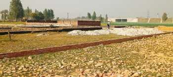 Property for sale in Gosainganj, Lucknow