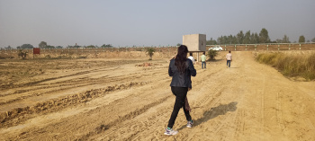 1800 Sq.ft. Residential Plot for Sale in Gosainganj, Lucknow