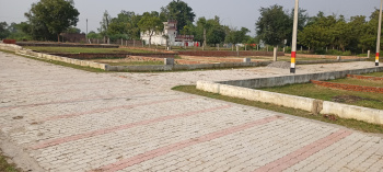 1000 Sq.ft. Residential Plot for Sale in Gosainganj, Lucknow